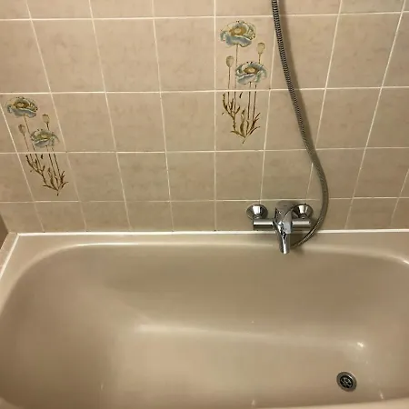 Two Bedroom With Side Sea View