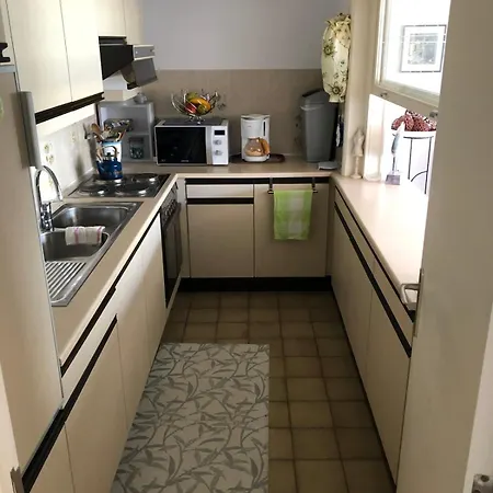 Two Bedroom With Side Sea View