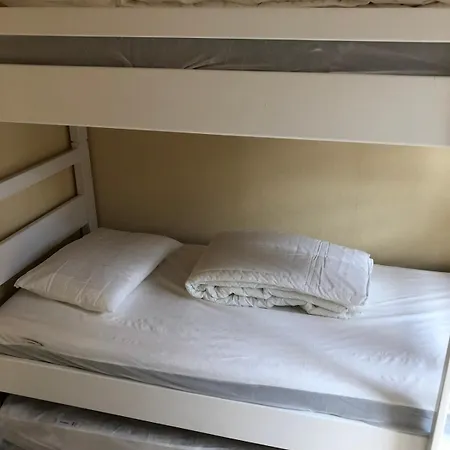 Two Bedroom With Side Sea View *