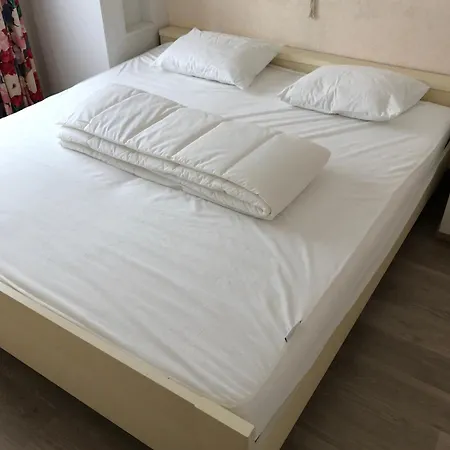 Two Bedroom With Side Sea View Koksijde