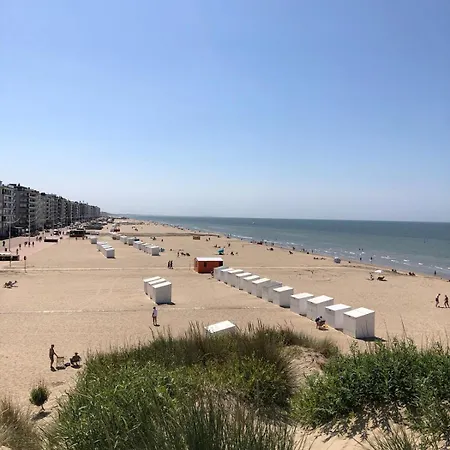 Two Bedroom With Side Sea View