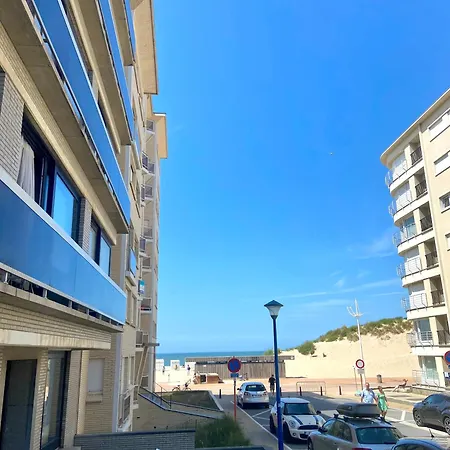 Two Bedroom With Side Sea View