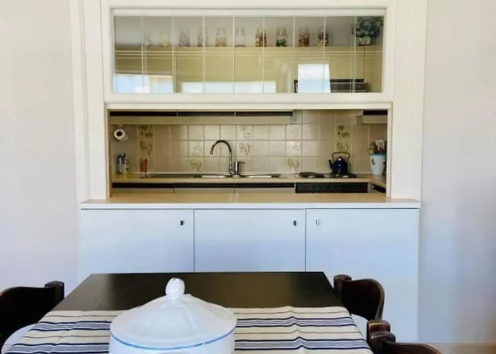 Lejlighed Two Bedroom With Side Sea View Koksijde