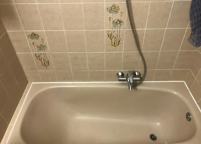 Two Bedroom With Side Sea View