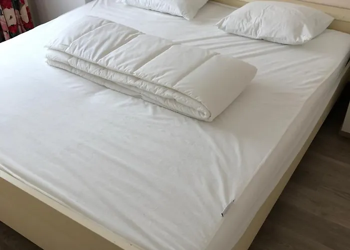 Two Bedroom With Side Sea View Koksijde